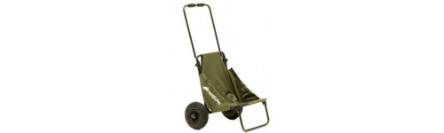 Trolley et accessoires
