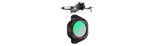 Filtre DJI Mini 5 pro