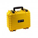 Type 3000 Jaune Intérieur RPD