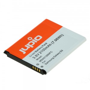 EB-L1G6LLU (NFC) pour Samsung Galaxy S3