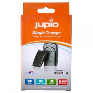 Chargeur Pour Casio NP-130