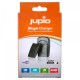 Chargeur Pour JVC BN-V507