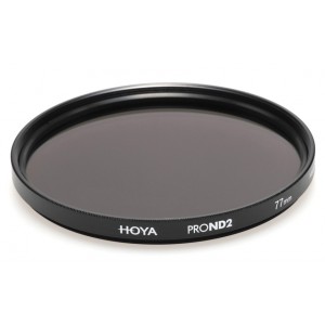 HOYA PRO ND2 82mm