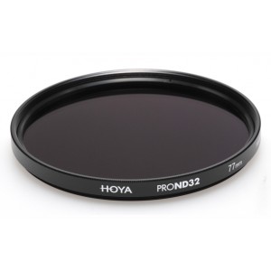 HOYA PRO ND32 58mm