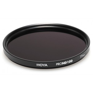 HOYA PRO ND100 67mm