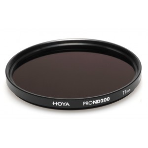 HOYA PRO ND200 49mm