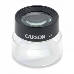 CARSON Loupe LL-77 LumiLoupe 