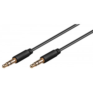 Connecteur audio Jack 3,5 mm