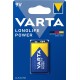 VARTA 9V 6LR61