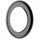 POLARPRO Bague adaptable 49-67mm