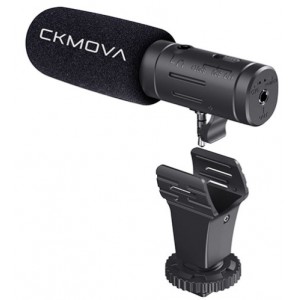 CKMOVA Micro VMC3-PRO