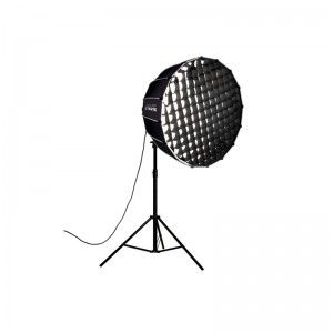 NANLITE Grille souple 60° pour Softbox Parabolic 90