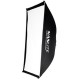 NANLITE Softbox 60x90cm pour Forza / FS