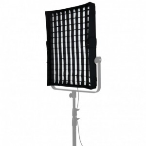 NANLITE Grille pour Compac 100/100B