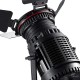 Fresnel Led Bicolor 60W avec sac