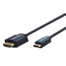 Câble adaptateur USB-C vers HDMI 3 m