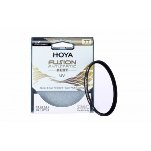 Hoya Fusion One Next Antistatic UV 49mm