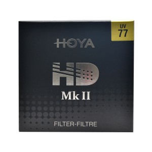 HOYA HD MK II UV 55mm