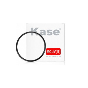 KASE UV II 40.5mm