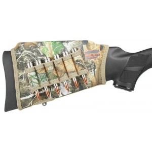 COMB RAISING KIT - FUSIL REALTREE EDGE