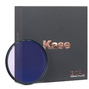 KASE Gold G-CPL 95mm