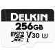 DELKIN MicroSd ADVANTAGE UHS-I (V30) 1Tb