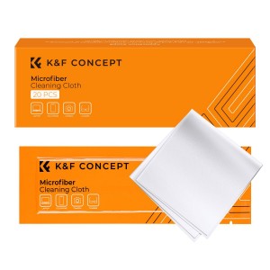 K&F Chiffon microfibre x20