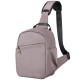 K&F Sac à dos Sling 5 litres Mauve