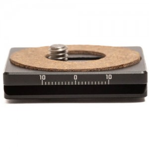 FLM Plateau rapide 40mm