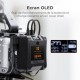 K&F Batterie V-Mount 6700mAh 99Wh 14,8V