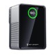 K&F Batterie V-Mount 6700mAh 99Wh PD100W