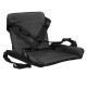 STEALTH GEAR Siege rembourré nomade