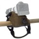 STEALTH GEAR Pouf double vert