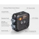 K&F Led portable 60 led RGB