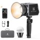 K&F Flash studio COB led 60W