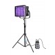 NANLITE Panneau led Alien 300C