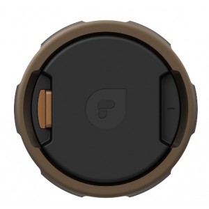 POLARPRO Body Cap - Fuji X - Black