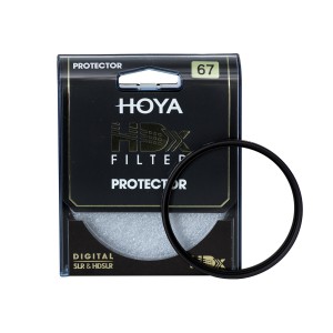HOYA HDX PROTECTOR 77mm