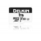 DELKIN MicroSD HYPERSPEED UHS-I (V30) 1TB