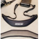 OPTECH Sangle Utility pivotante noir