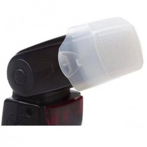 Diffuseur pour flash Nikon SB-800