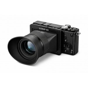 LCDVF-V4 Vis LCD pour Sony 