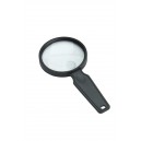 3.5 MagniView Magnifier. 2x w. 4.5x Spot Lens